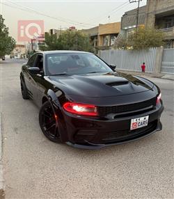 دودج تشارجر